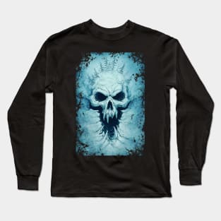 The Cave Long Sleeve T-Shirt